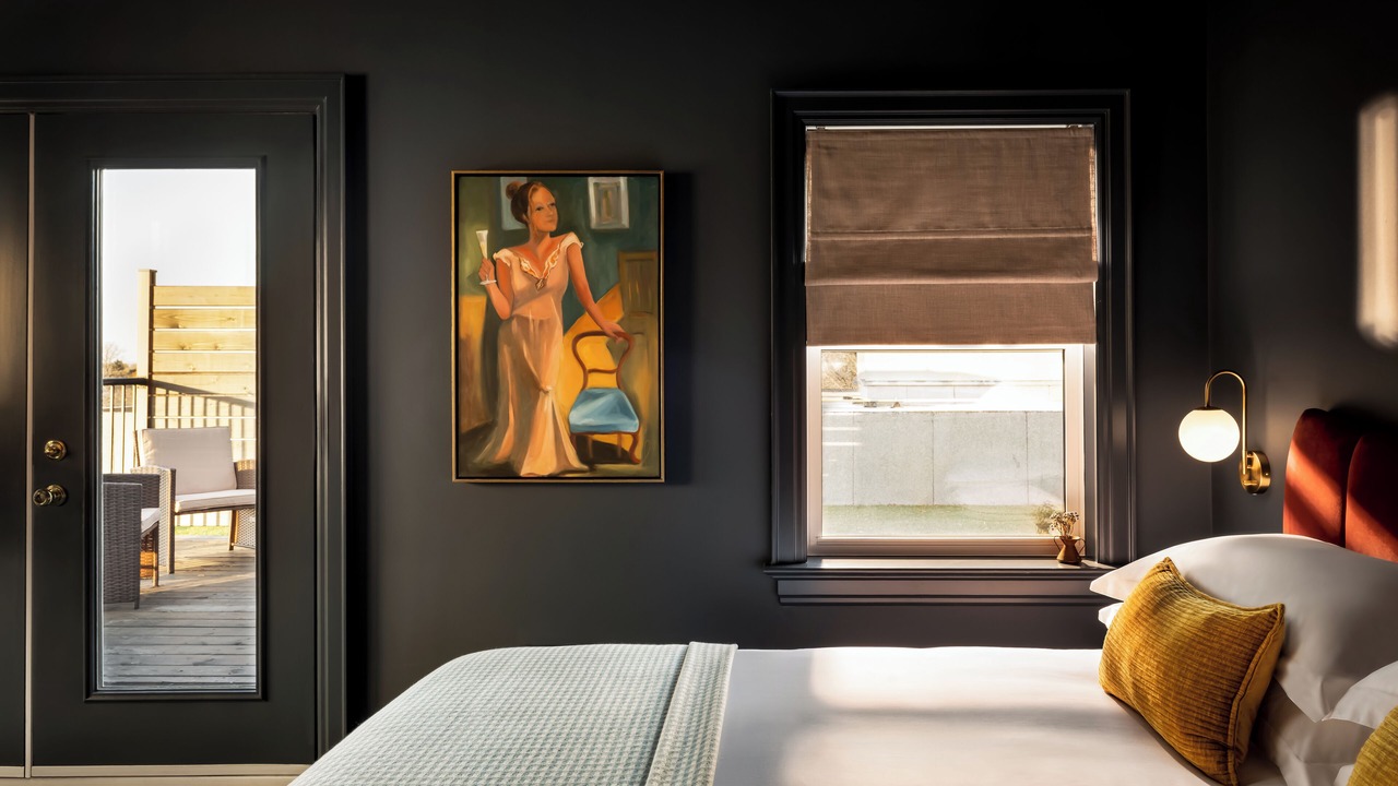 Photo of Bedroom in Prince Edward