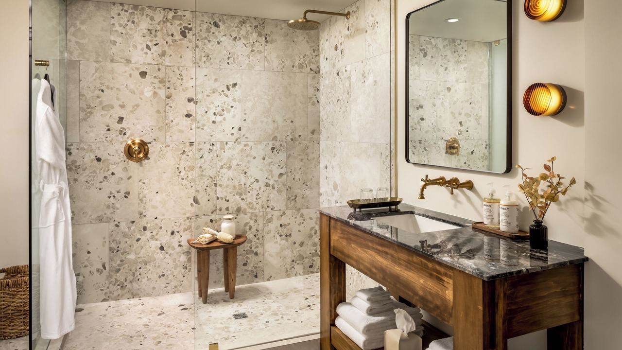 Photo of Bathroom in Prince Edward