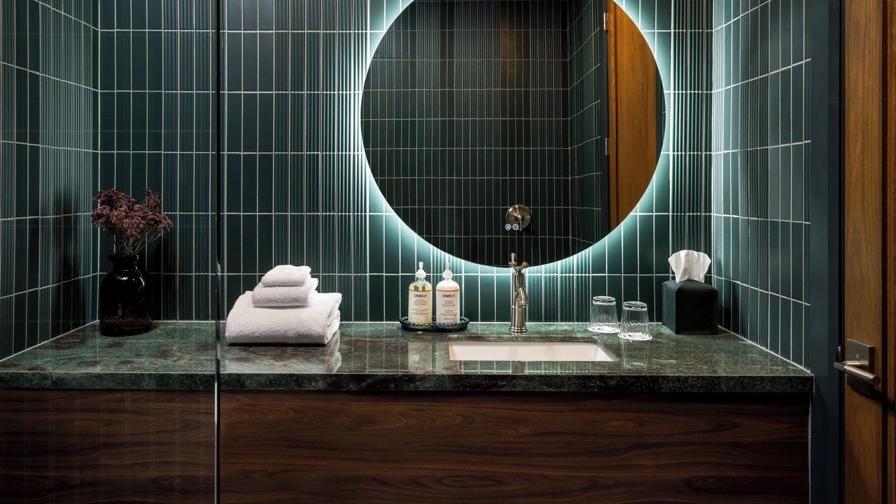 Photo of Bathroom in Prince Edward