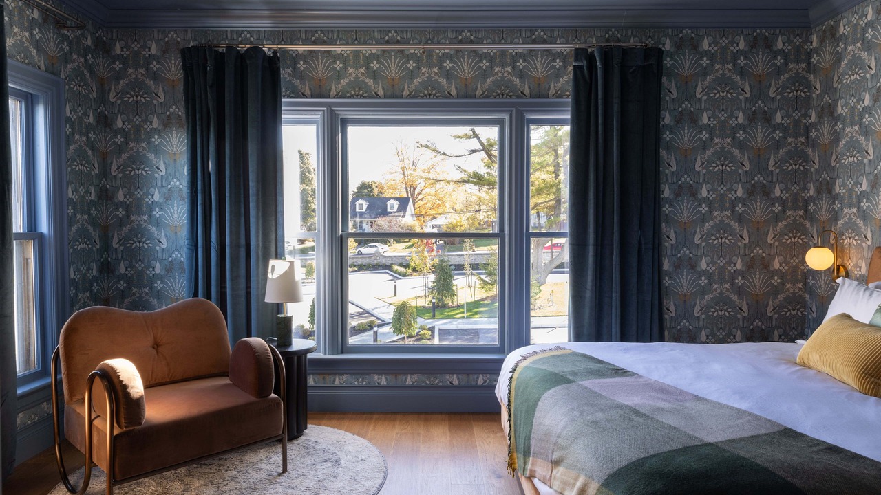 Photo of Bedroom in Prince Edward