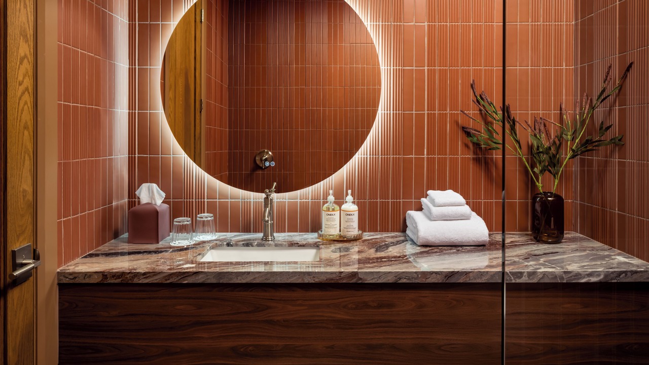 Photo of Bathroom in Prince Edward