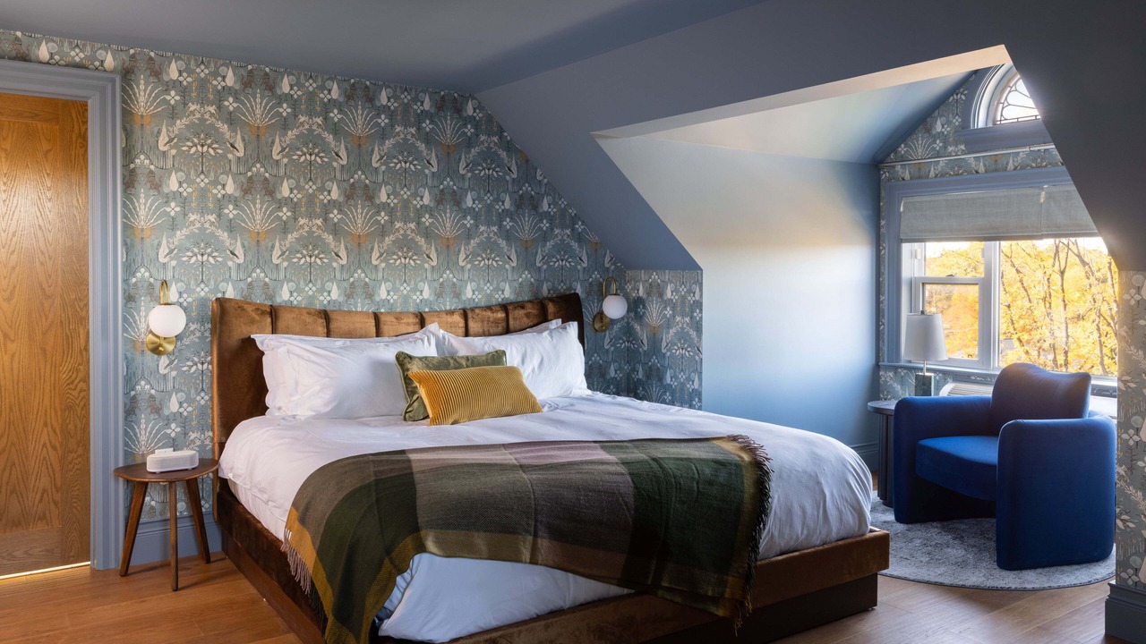Photo of Bedroom in Prince Edward