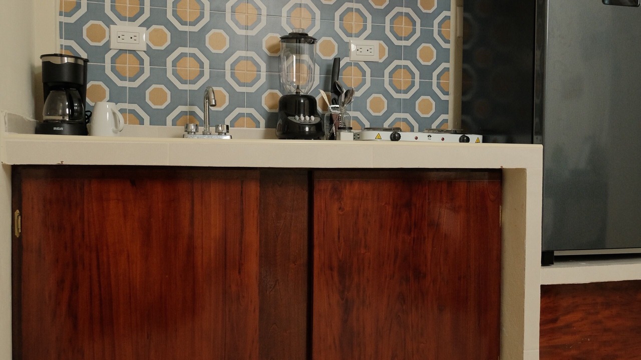 Photo of Kitchen in Catemaco
