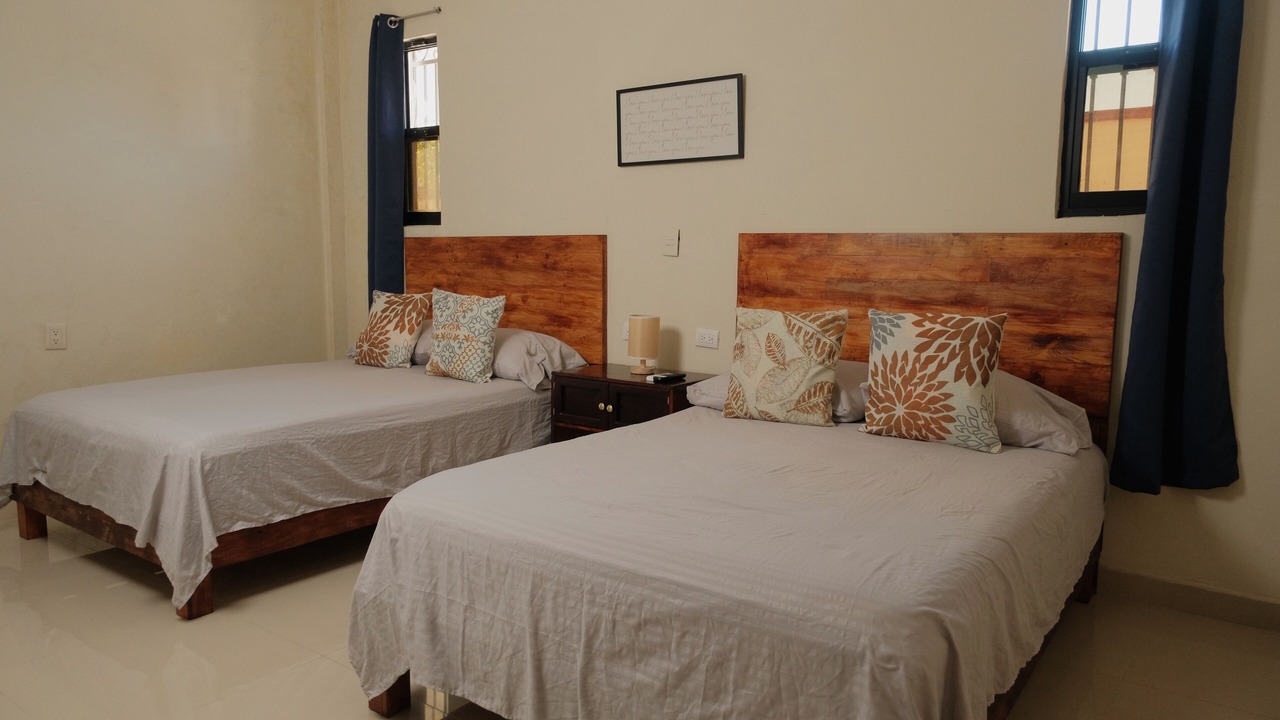 Photo of Bedroom in Catemaco