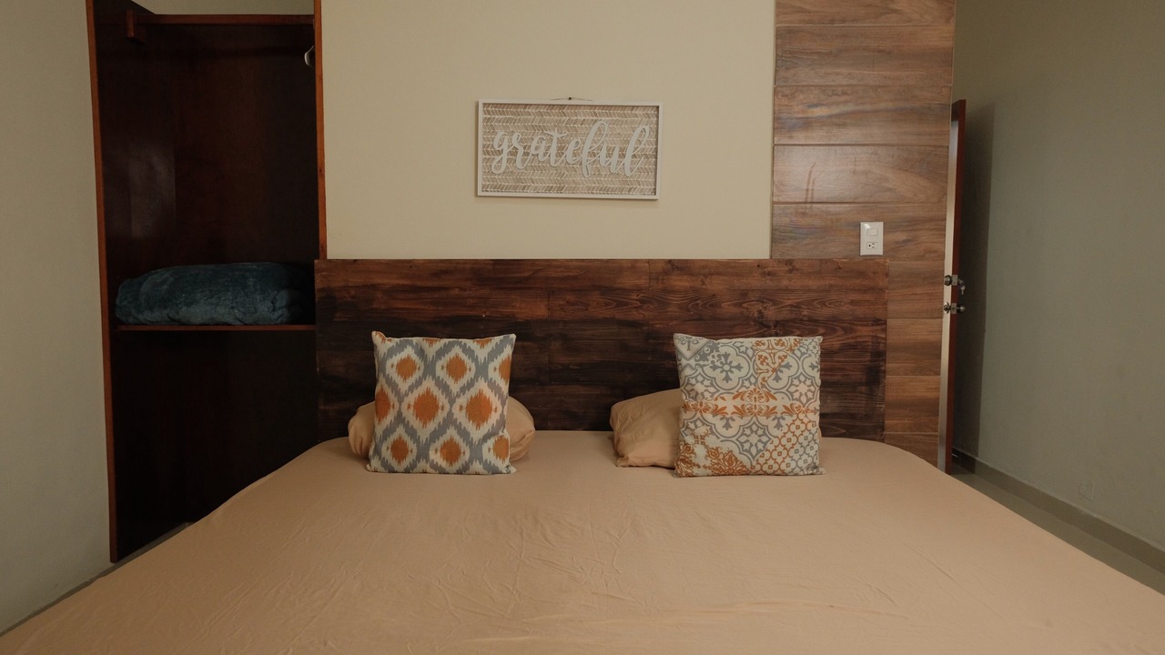 Photo of Bedroom in Catemaco