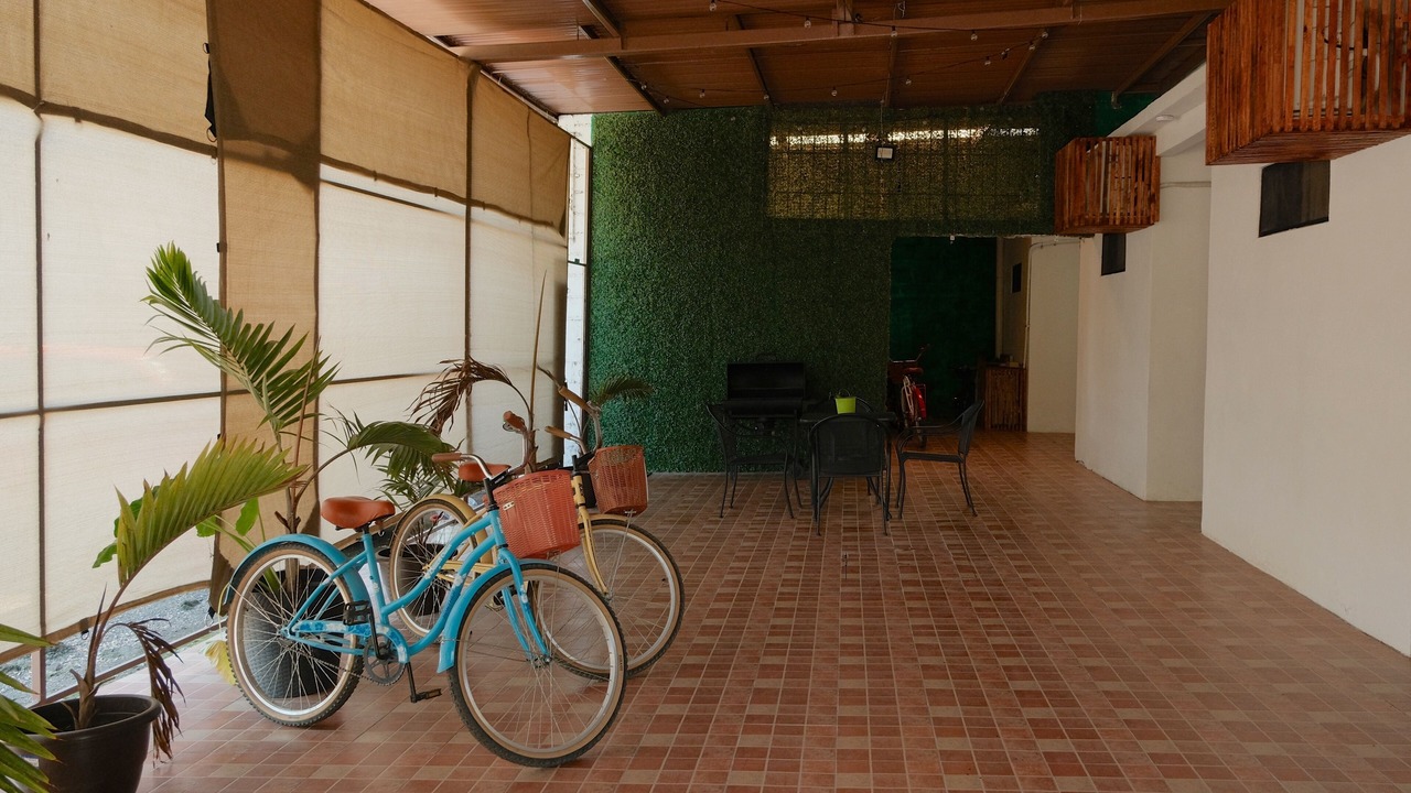 Photo of Bedroom in Catemaco