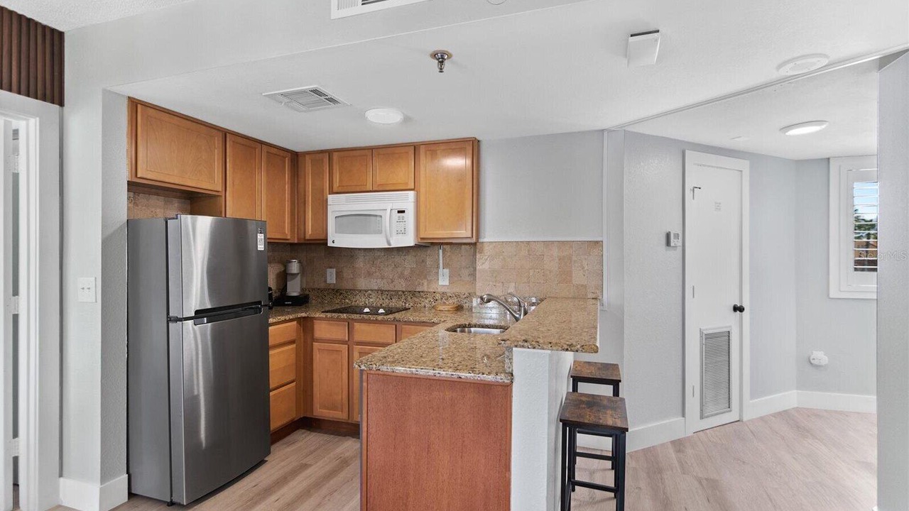 Photo of Kitchen in Florida Center