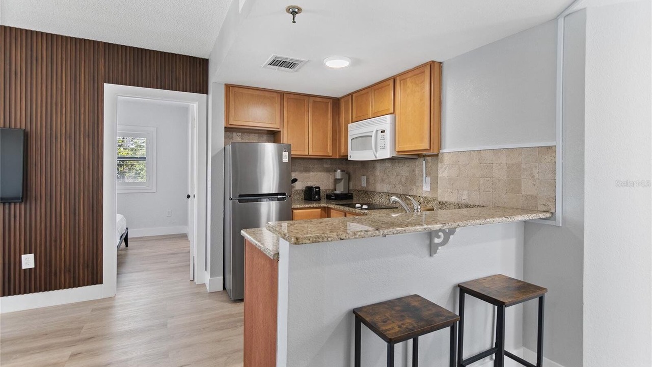 Photo of Kitchen in Florida Center