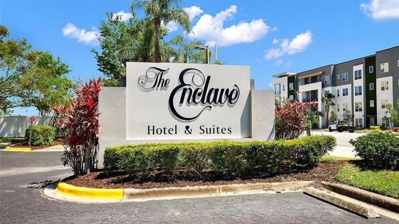 Photo of Outdoor in Florida Center