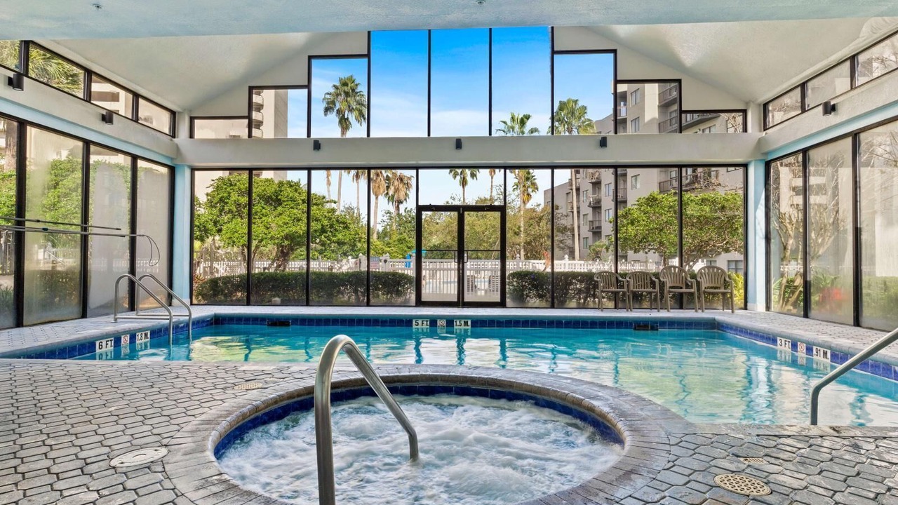 Photo of Outdoor in Florida Center