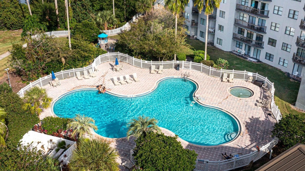 Photo of Outdoor in Florida Center