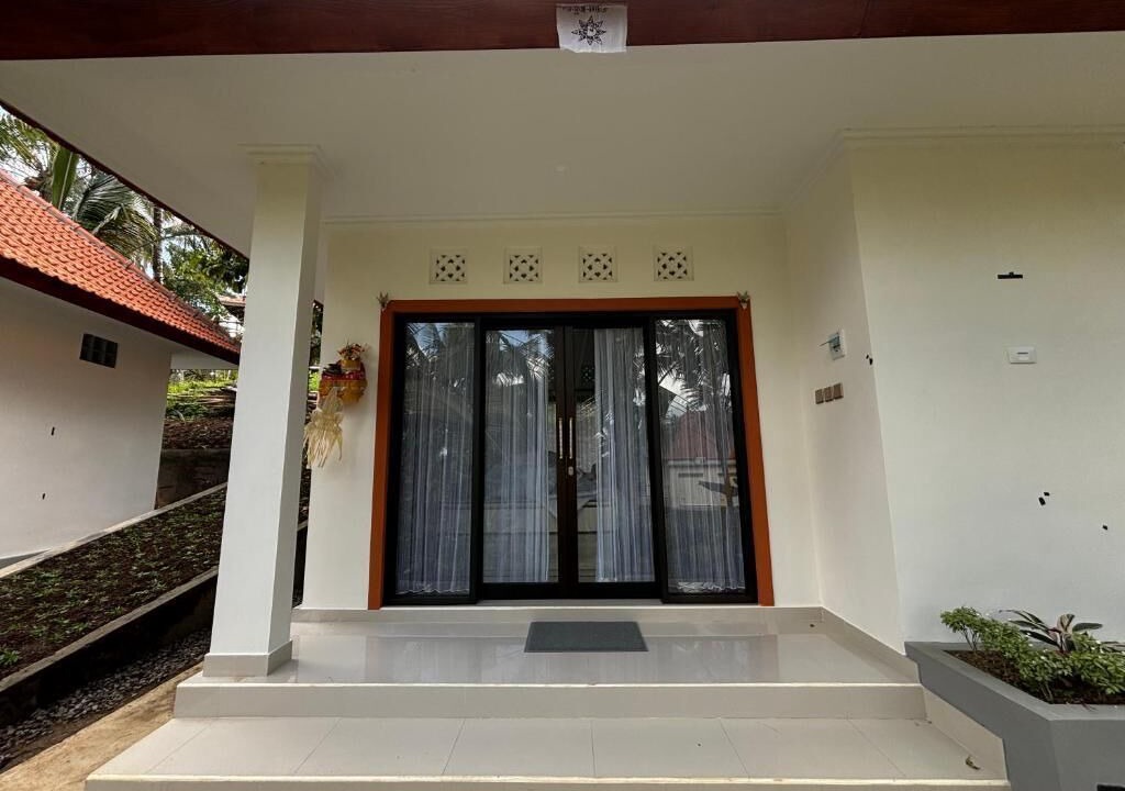 Photo of Outdoor in East Selemadeg
