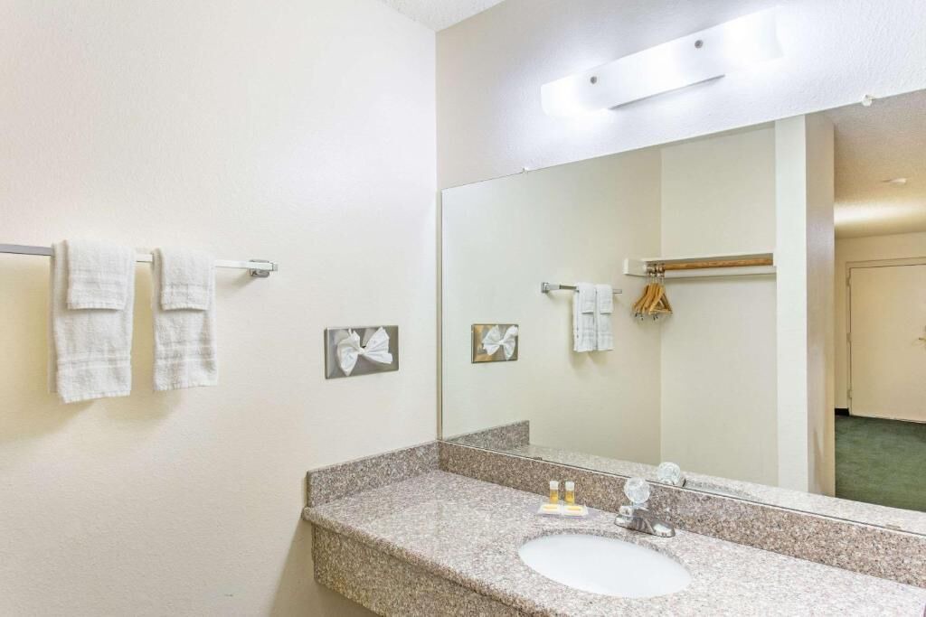 Photo of Bathroom in East Mesa