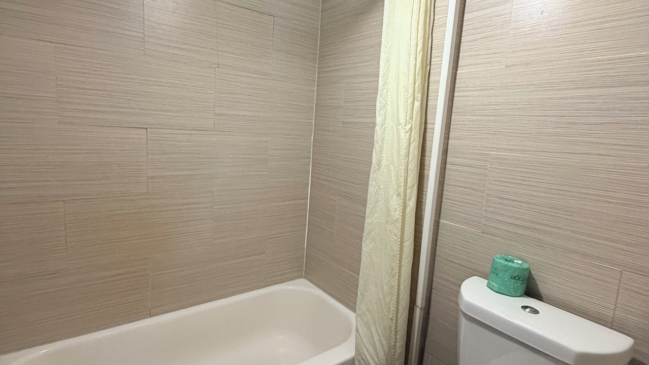Photo of Bathroom in North Chesterfield