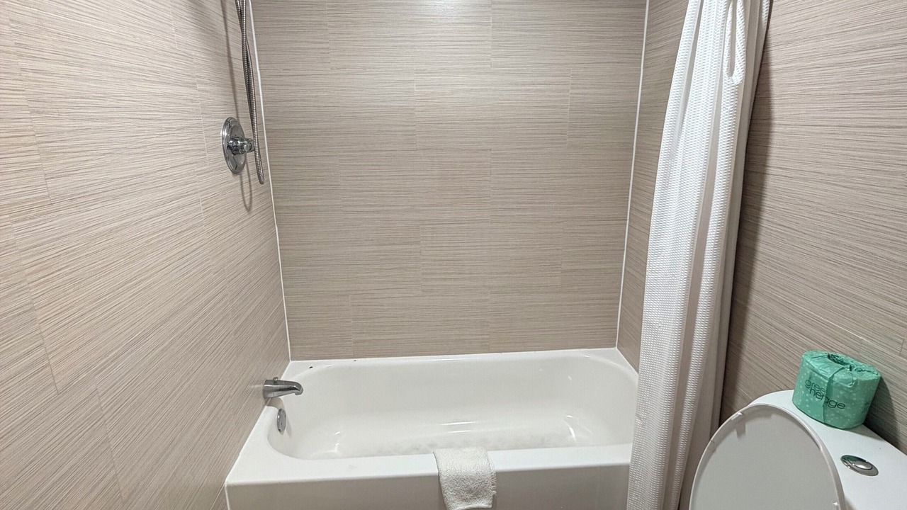 Photo of Bathroom in North Chesterfield