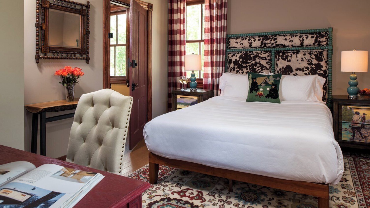 Photo of Bedroom in Sparrow Bush