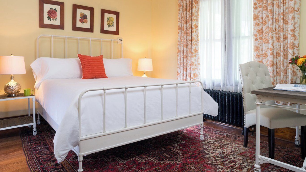 Photo of Bedroom in Sparrow Bush