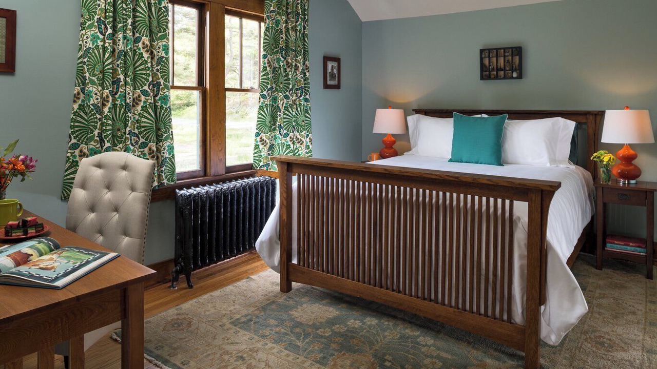 Photo of Bedroom in Sparrow Bush