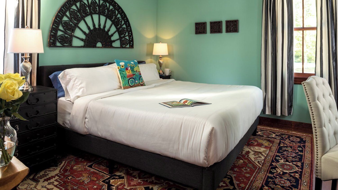 Photo of Bedroom in Sparrow Bush