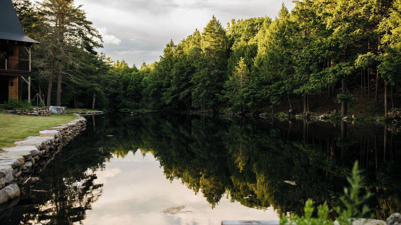 Photo of Outdoor in Sparrow Bush