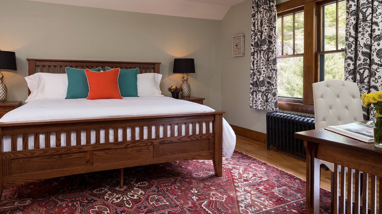 Photo of Bedroom in Sparrow Bush