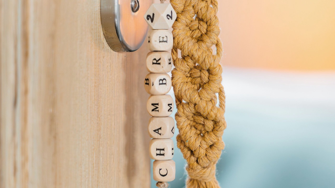 Photo of Bedroom in Landes-le-Gaulois