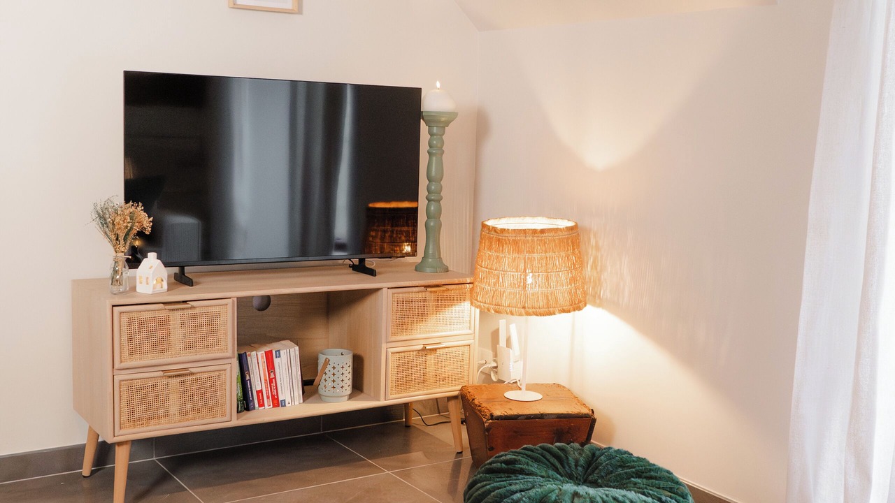 Photo of Livingroom in Landes-le-Gaulois