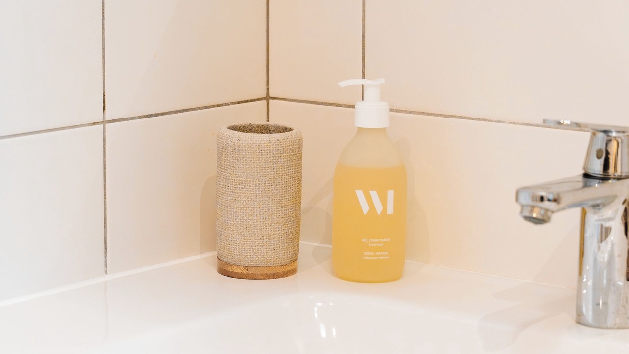 Photo of Bathroom in Landes-le-Gaulois