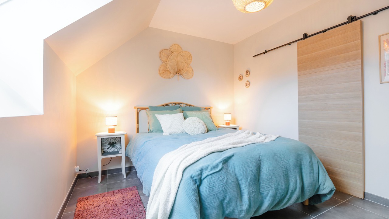 Photo of Bedroom in Landes-le-Gaulois