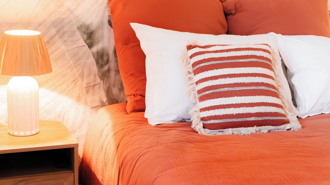 Photo of Bedroom in Landes-le-Gaulois