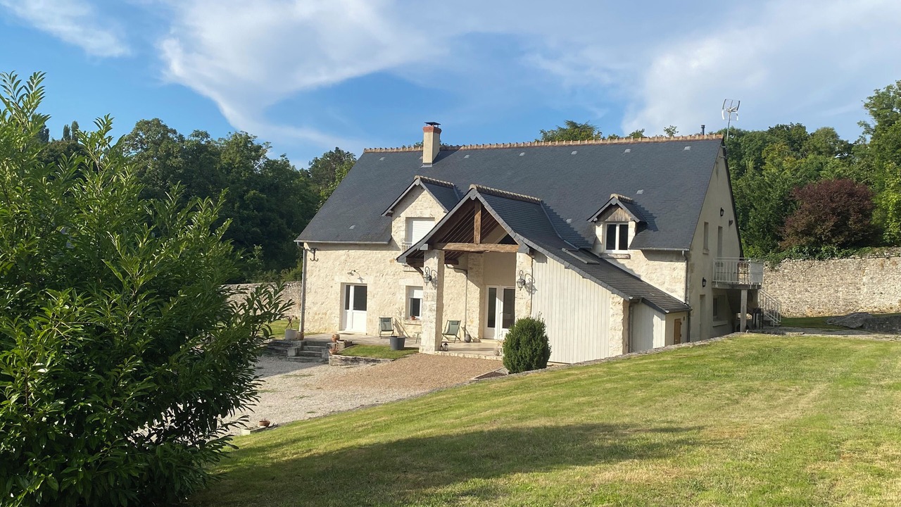 Photo of Outdoor in Landes-le-Gaulois