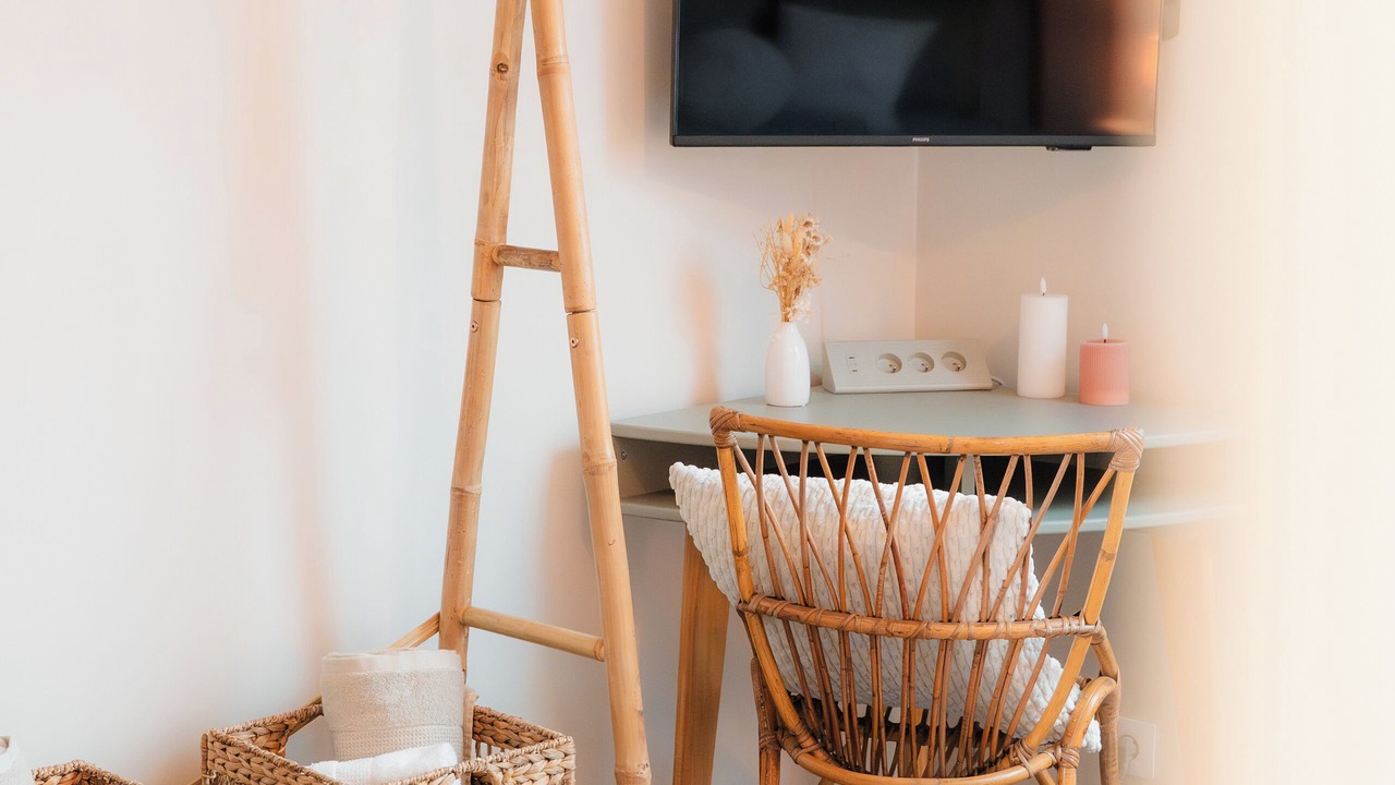 Photo of Bedroom in Landes-le-Gaulois