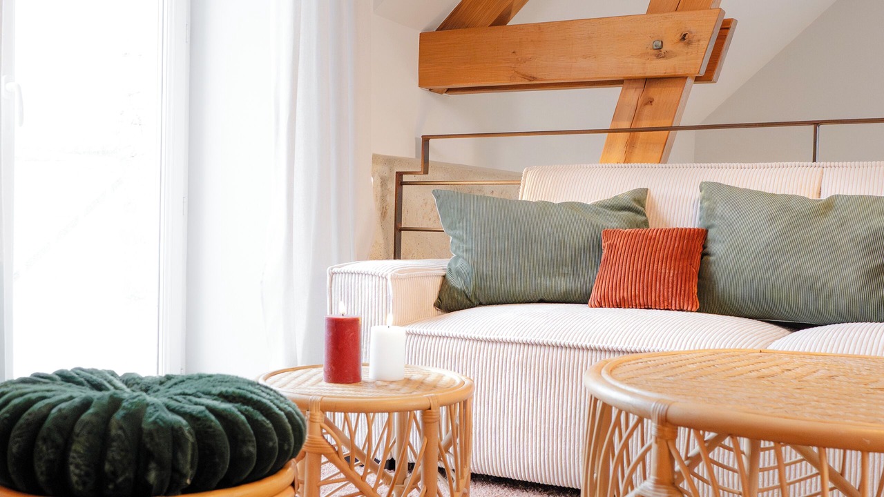 Photo of Livingroom in Landes-le-Gaulois