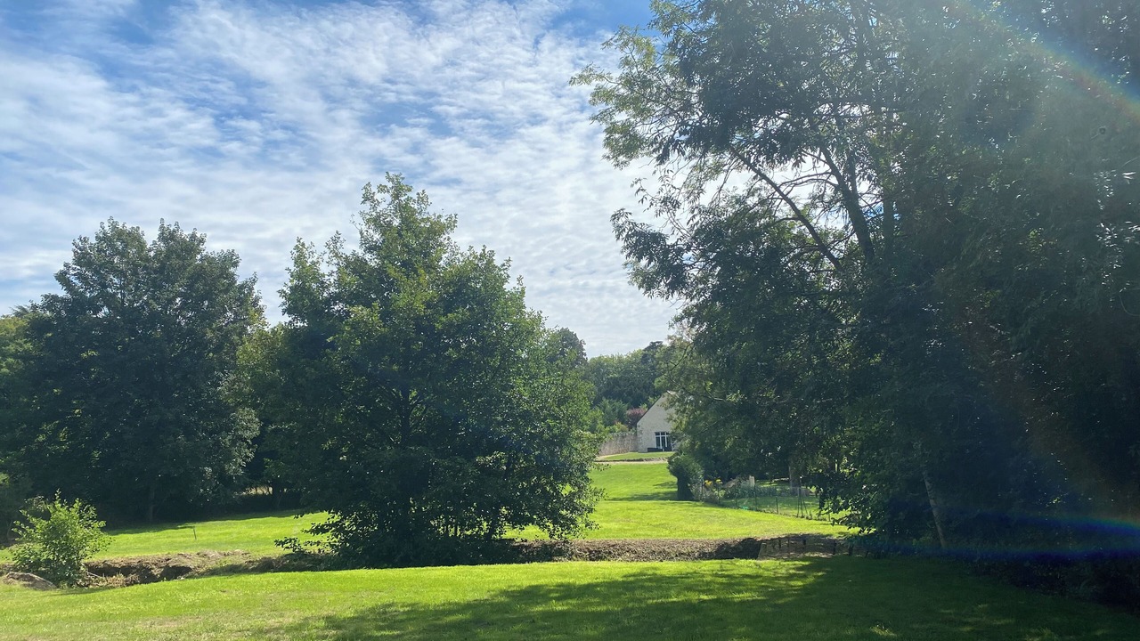 Photo of Outdoor in Landes-le-Gaulois