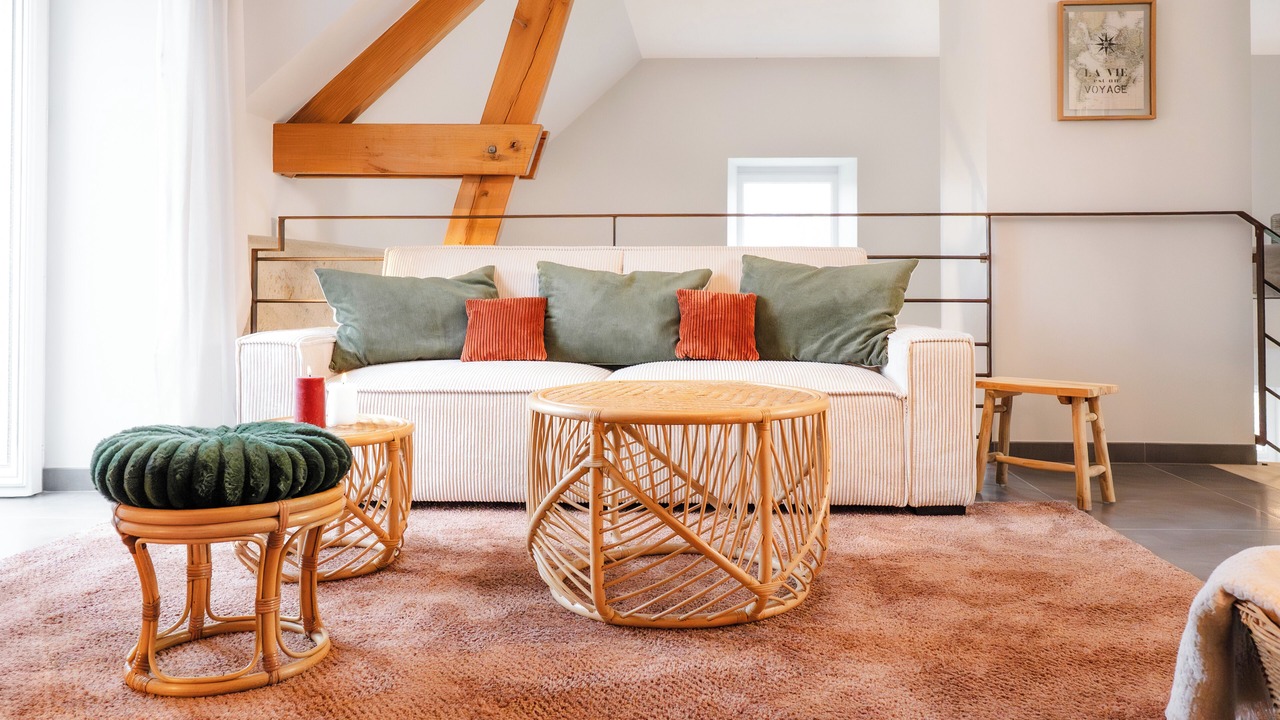 Photo of Livingroom in Landes-le-Gaulois