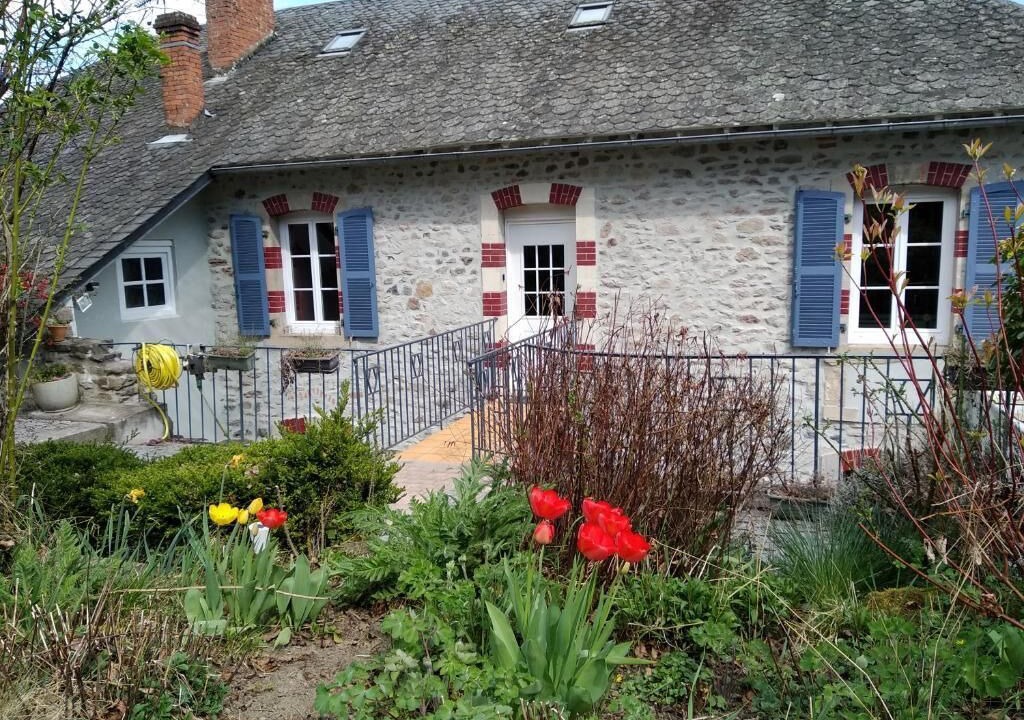 Photo of Outdoor in Ydes