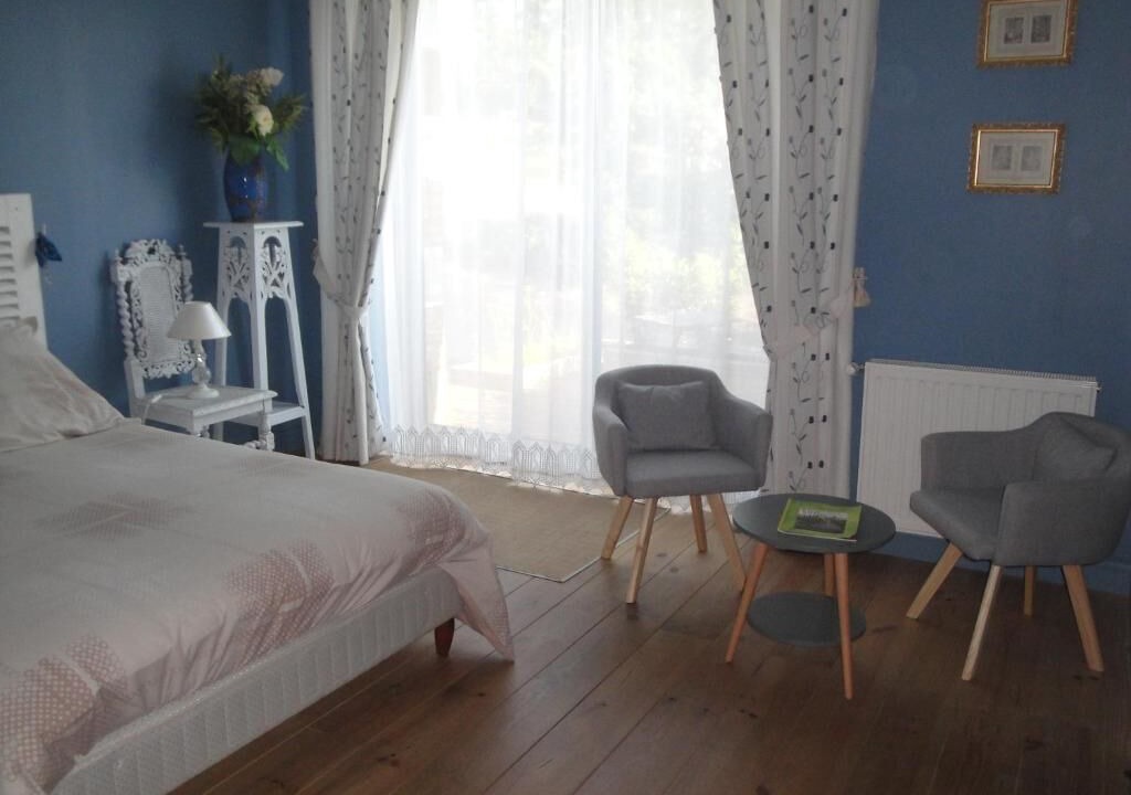 Photo of Outdoor in Ydes