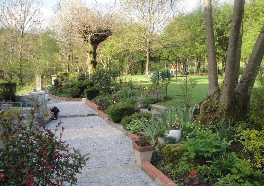 Photo of Outdoor in Ydes