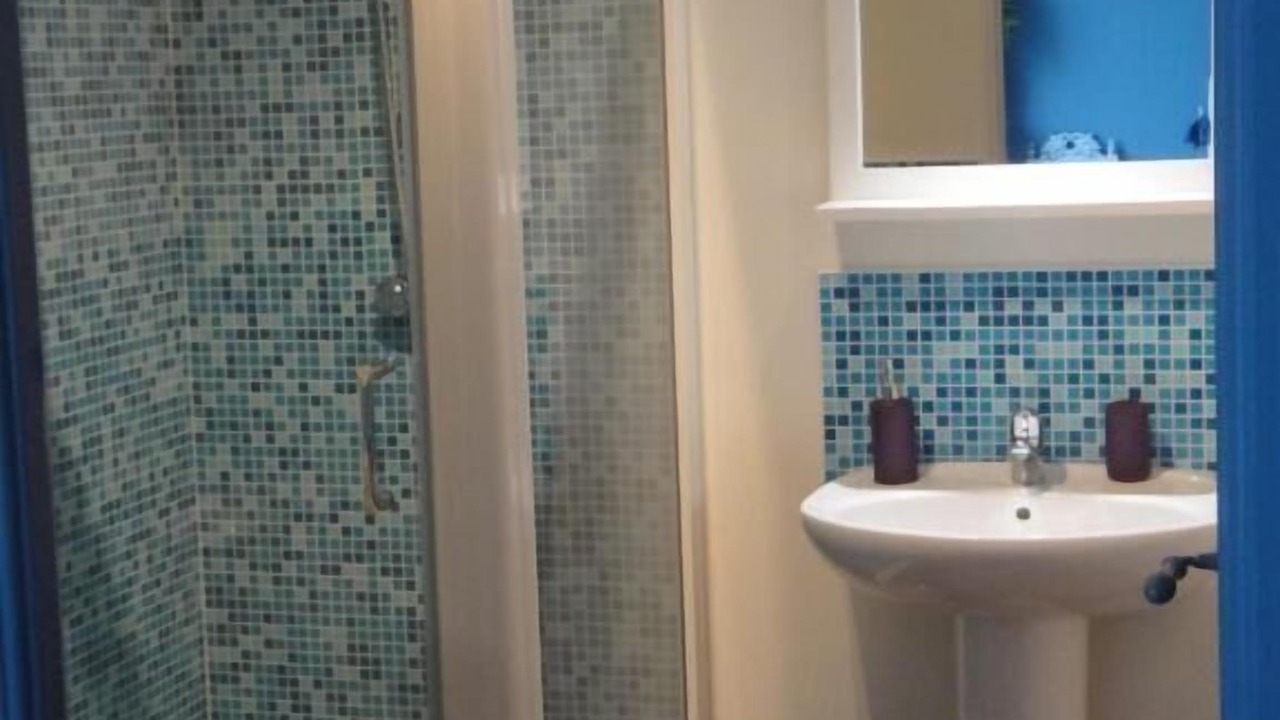 Photo of Bathroom in Ydes