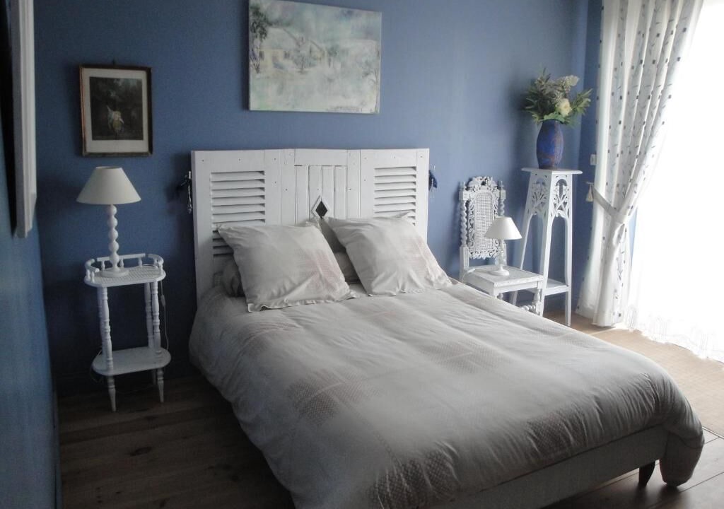 Photo of Outdoor in Ydes