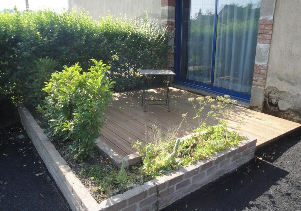 Photo of Outdoor in Ydes