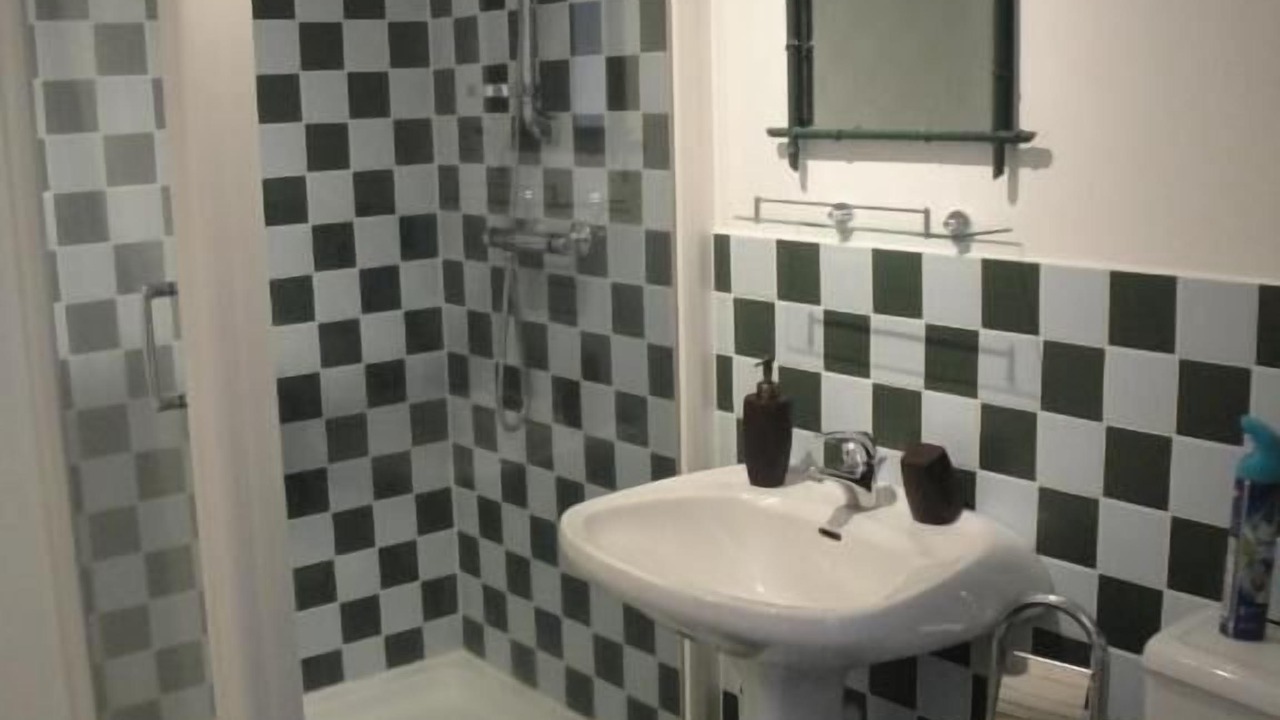 Photo of Bathroom in Ydes