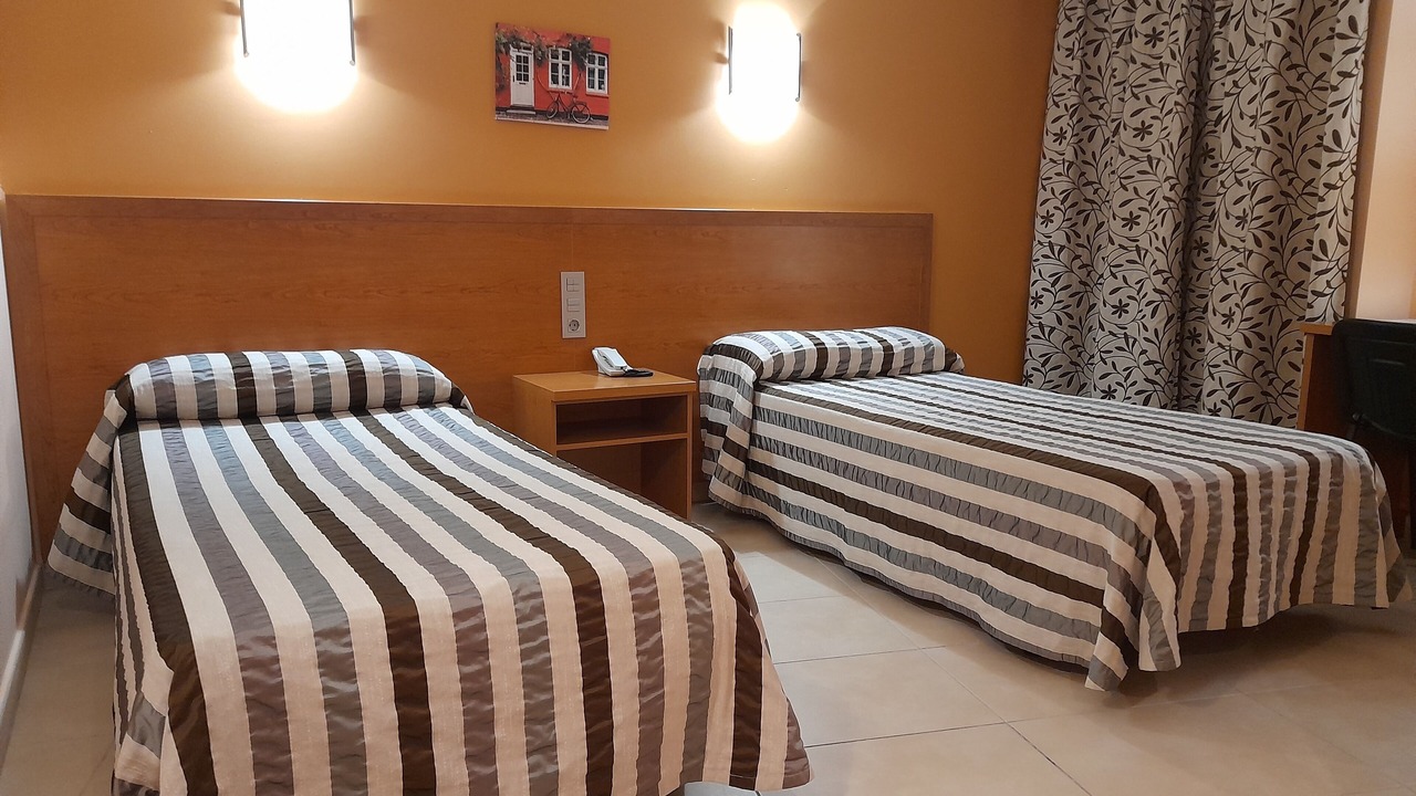 Photo of Bedroom in El Morell