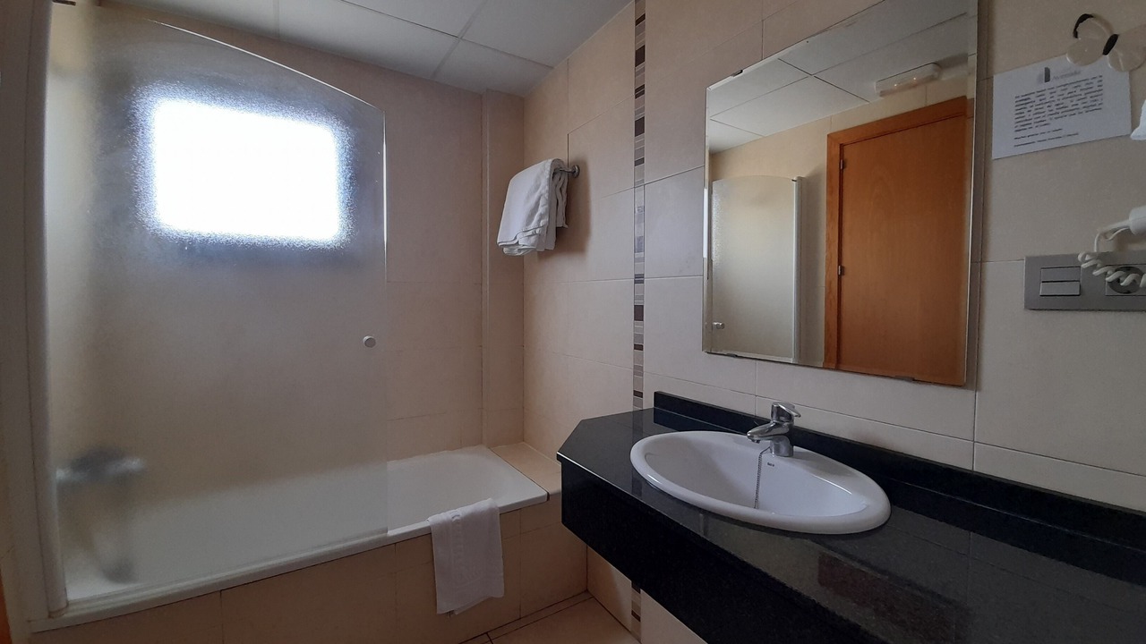 Photo of Bathroom in El Morell