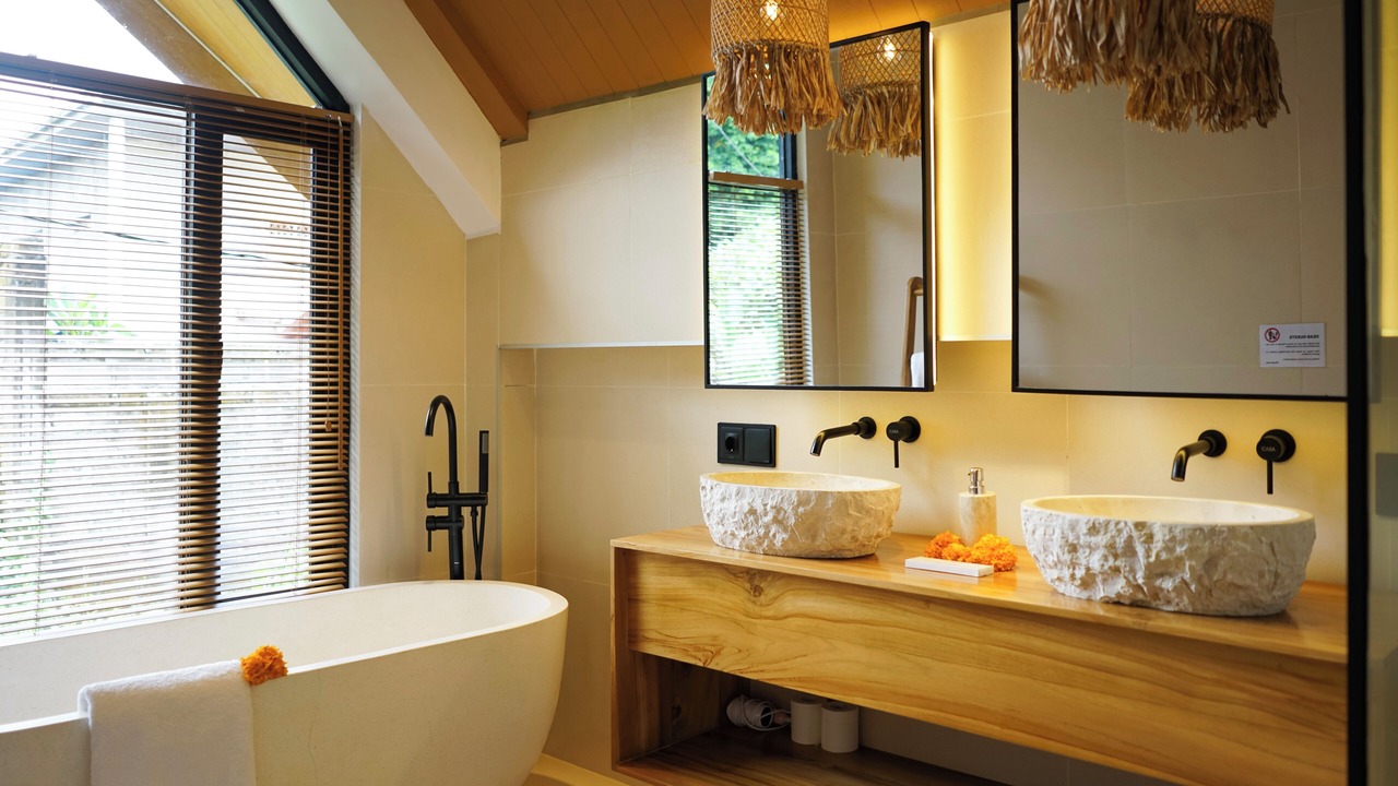 Photo of Bathroom in Pejeng