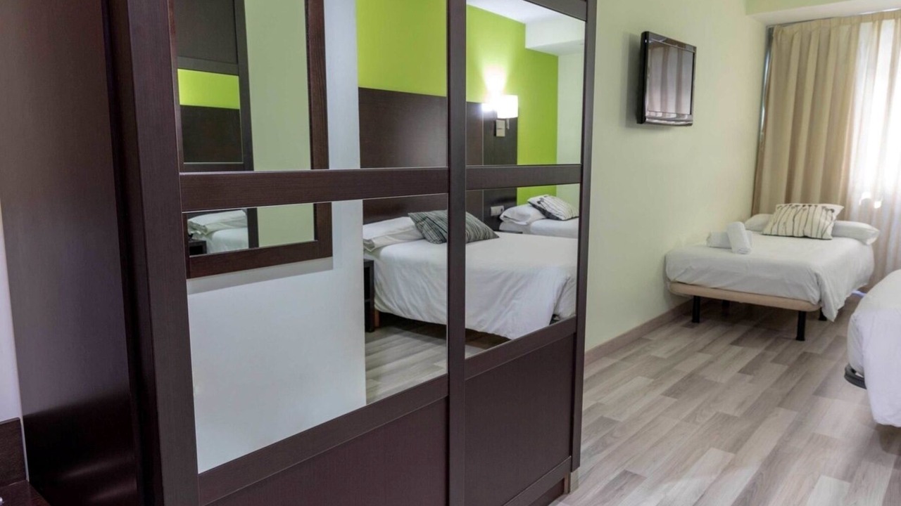 Photo of Bedroom in Burgos