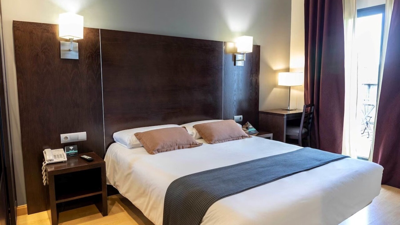 Photo of Bedroom in Burgos