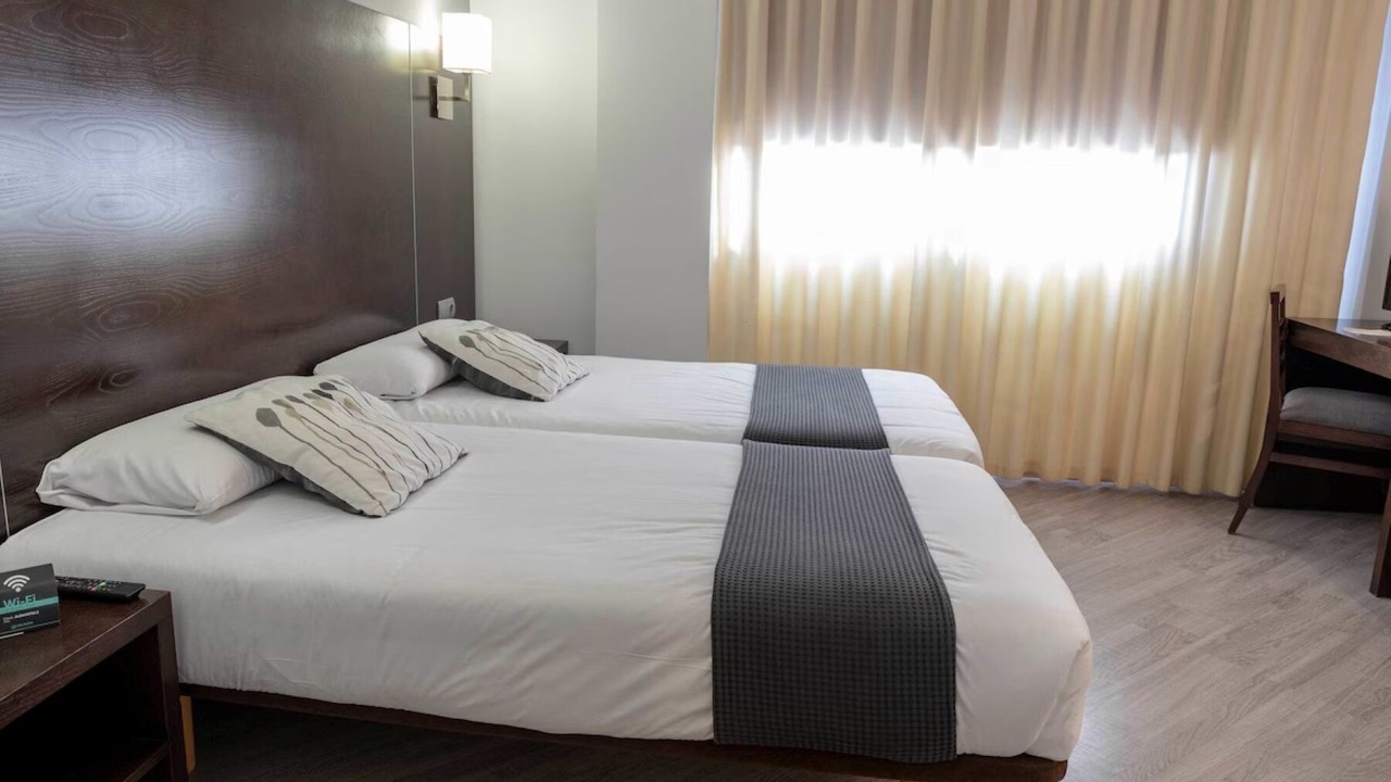Photo of Bedroom in Burgos