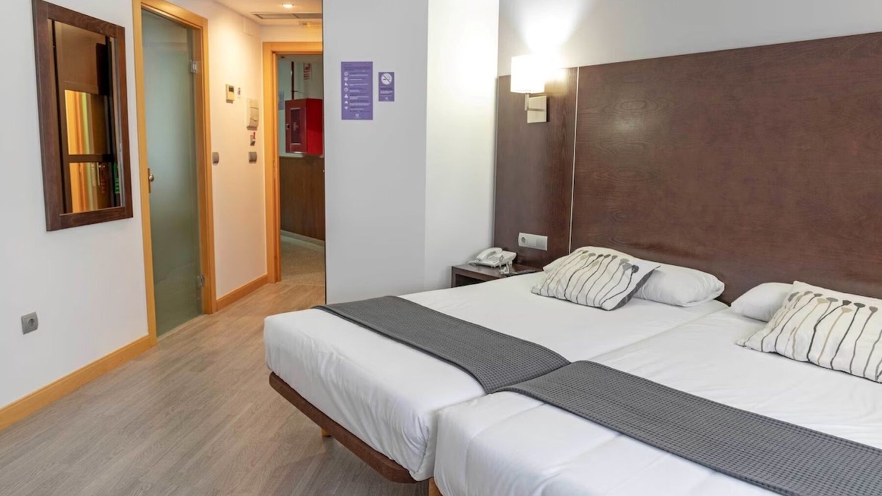 Photo of Bedroom in Burgos