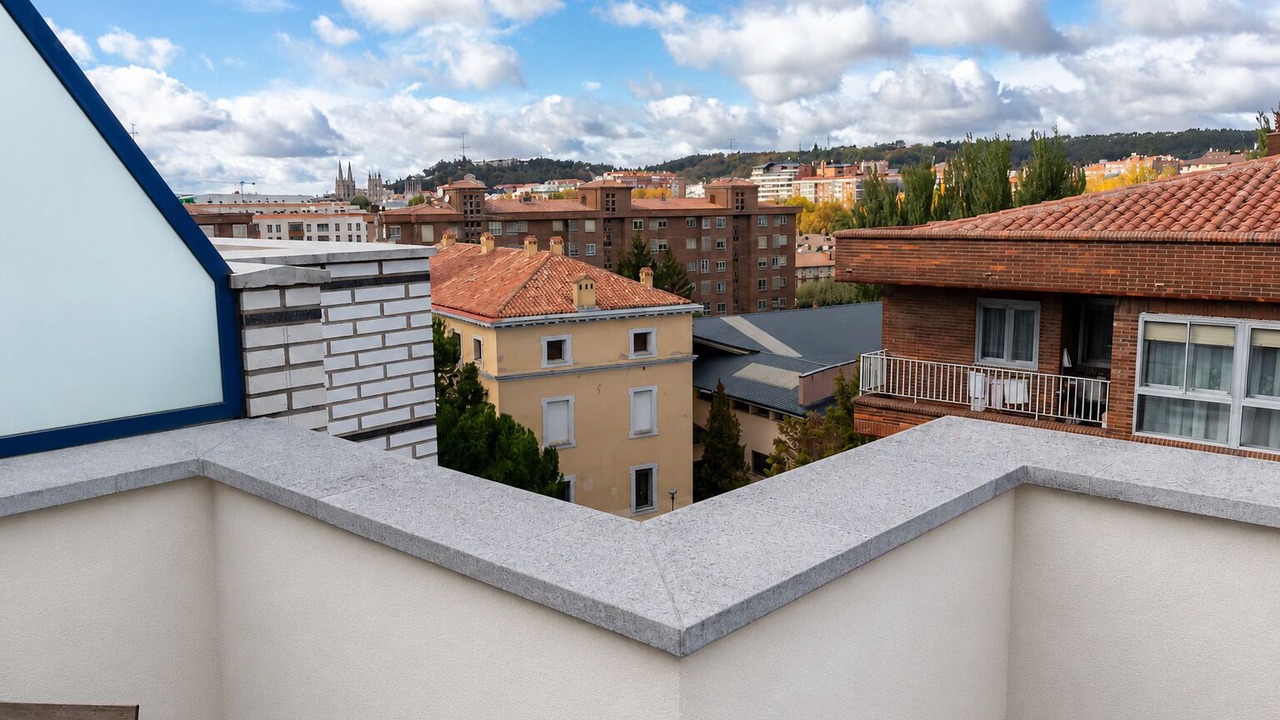 Photo of Bedroom in Burgos